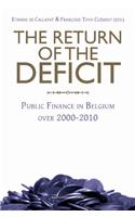 The Return of the Deficit