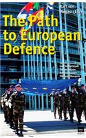 The Path to European Defence