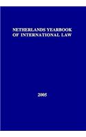 Netherlands Yearbook of International Law - 2005