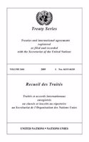 Treaty Series 2604