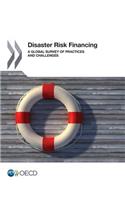 Disaster Risk Financing