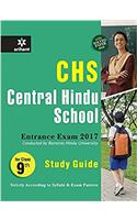 Central Hindu School Study Guide Class IX 2017