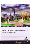 Oracle 11g R1/R2 Real Application Clusters Essentials