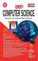SURA`S 12th Standard Guide Computer Science English Medium 2023-24 Edition