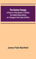 Guinea Voyage
