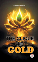 Clique Of Gold