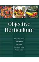 Objective Horticulture