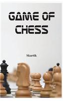 Game of Chess