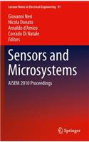 Sensors and Microsystems