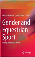 Gender and Equestrian Sport