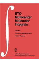 Eto Multicenter Molecular Integrals