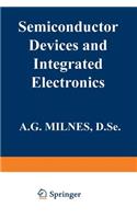 Semiconductor Devices and Integrated Electronics