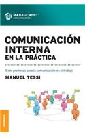 Comunicación interna en la práctica