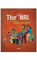 The Desi NRI - once an indian always an indian