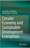 Circular Economy and Sustainable Development Enterprises