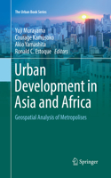 Urban Development in Asia and Africa