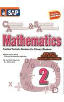 CA & SA Mathematics-2.