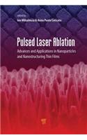 Pulsed Laser Ablation