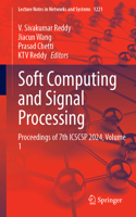 Soft Computing and Signal Processing