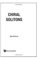 Chiral Solitons