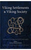 Viking Settlements and Viking Society