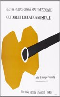 Guitare et education musicale ensemble