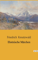 Ehstnische Märchen