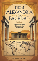 From Alexandria to Baghdad