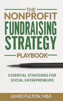 Nonprofit Fundraising Strategy Playbook