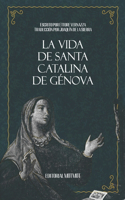 Vida de Santa Catalina de Genova