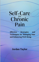Self-Care for Chronic Pain