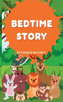 Bedtime Story Book