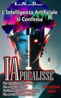 L'Intelligenza Artificiale si Confessa