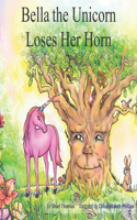 Bella the Unicorn Loses Her Horn!