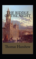 The Riddle of the Night Illustrated