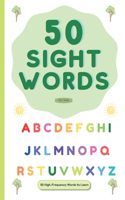 50 Sight Words