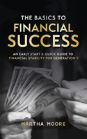 The Basics to Financial Success