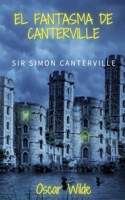 El fantasma de Canterville: Sir Simon Canterville