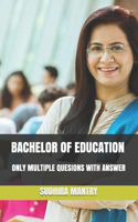 Bachelor of Education