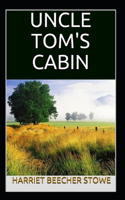 Uncle Tom's Cabin Illustrated