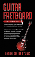 Guitar Fretboard