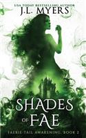 Shades of Fae