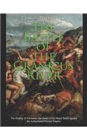 Battle of the Granicus River