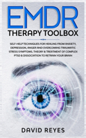 Emdr Therapy Toolbox