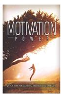 Motivation Power