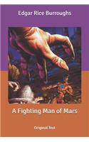 A Fighting Man of Mars