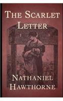 The Scarlet Letter By Nathaniel Hawthorne The New Updated Kindal Book