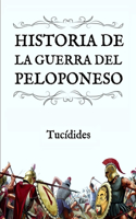 Historia de la Guerra del Peloponeso: (Edición compacta y revisada)