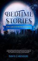 Bedtime Stories for Adults with Insomnia