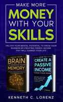 Make More Money With Your Skills